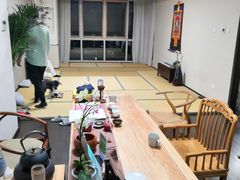 -仰生如卉推拿养生馆(酒仙桥店)