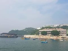 -蒲台岛