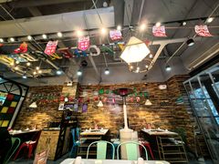 -哈尔滨烧烤·山河村铁锅炖(交大店)