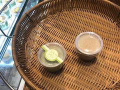 -西村叔叔的店·面包·甜品·蛋糕(清河万象汇店)