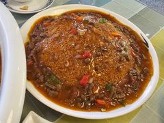 -百味园土菜馆(迎宾东路店)