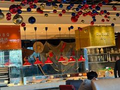 -宁波香格里拉大酒店