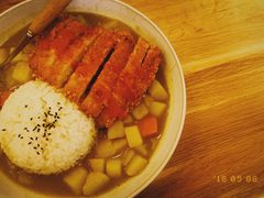 -About Bistro關於·泰式家庭料理