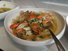 -道道鲜·崇明私房菜(五角场店)