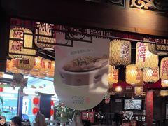 -南京大牌档(济南万象城店)