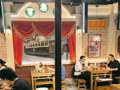 -旺蜀主成都串串火锅(西直门凯德MALL店)