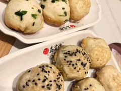 -鑫震源·苏式大虾生煎(山塘街店)