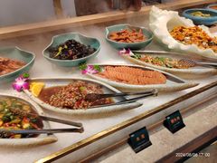 -梨花自助烤肉(西三旗万象汇黑金店)