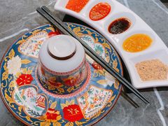 -十三姨正合丰烤肉(营迹路店)