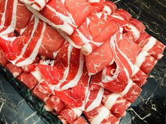 -秦宝雪花牛肉养生火锅(大兴九臻店)