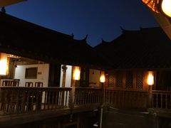 -88号小吃店·经典云南菜·地道纳西美食