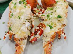 -盛港湾海鲜食府(黄沙店)