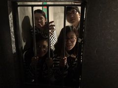-AOE 火焰 剧本密室狼人杀