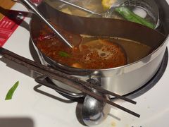 -焯牛潮汕牛肉火锅(云峰街创始店)