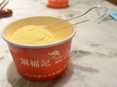 -涮福記·现切牛羊肉火锅(世纪汇店)