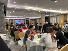 -金时代顺风大酒店(临港百联店)