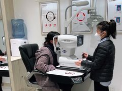-AOJO眼镜(南翔印象城MEGA店)