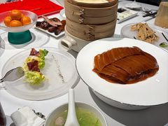 -大董(环贸iapm店)