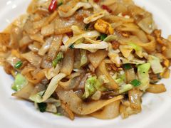 -湘肠香火锅店(团结湖店)