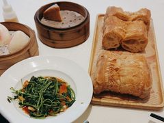 -观海海鲜(蛇口广场店)