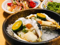 -山之川日料放题(通州店)