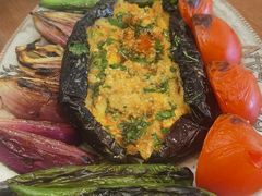 -SULTAN·苏坦土耳其餐厅(新光汇店)