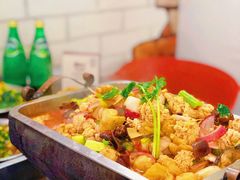 -后街佬·炭火鲜鱼杂(南城店)
