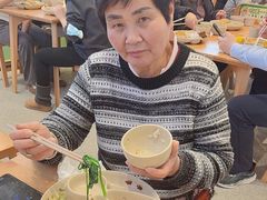 -素满香·全民食养自助(长宁龙之梦店)