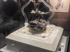 -荆州博物馆