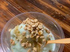 -夏食光安顺小舒冰粉冰浆(甲秀楼店)