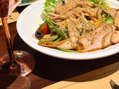 -马迭尔德式西餐精酿啤酒屋(中央大街店)