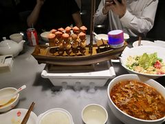 -百姓厨房(凤翔泥塑坊店)