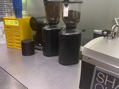 -CUBIC3三立方咖啡(西岸凤巢店)