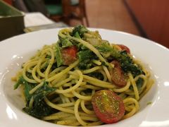 -萨莉亚意式餐厅(新洲家乐福店)