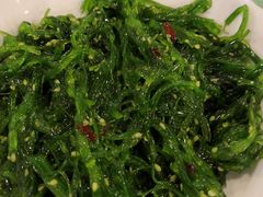 美味裙带菜-萨莉亚意式餐厅(国展天虹店)
