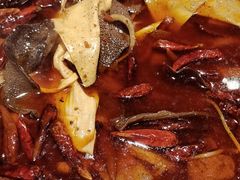 -常和州·夜宵大排档(常州单店)