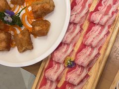 -湯系·煲汤手艺人(东二环泰禾广场店)