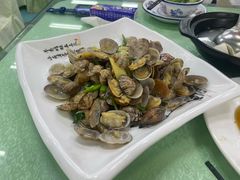 -景好海鲜餐厅(大鹏必选旅游店)