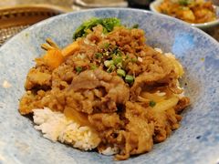 -梦山水日本烧肉(五四广场店)