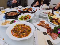 -小贝壳酒楼(经九路店)