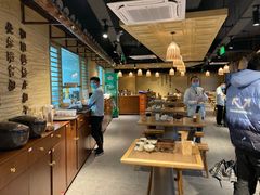 -肖四女·江湖菜(临港店)
