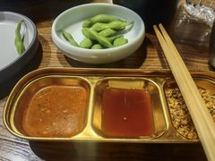 -九田家黑牛烤肉料理(太阳宫广场店)