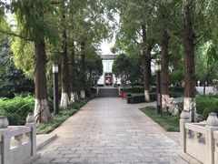 -包公祠
