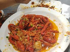 -老三龙虾(汉阳杨泗庙店)