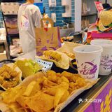 年轻人的欢聚“食”刻怎么少得了Taco Bell