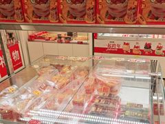 -味多美蛋糕(航天桥店)