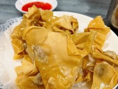 -崖口云吞(石岐店)