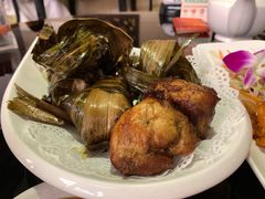 -金厨泰国餐厅·全泰籍厨师料理(拱北店)