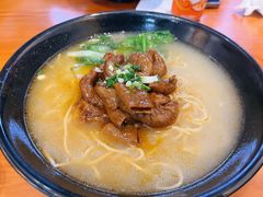 -鲜笃面(肇嘉浜路店)