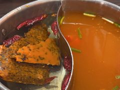 -呷哺呷哺(西单大悦城店)